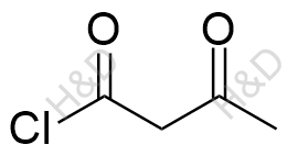 3-氧代丁酰氯