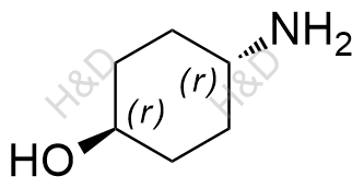 反式-4-氨基环已醇