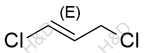 反式-1,3-二氯丙烯