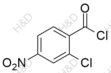 2-氯-4-硝基苯甲酰氯