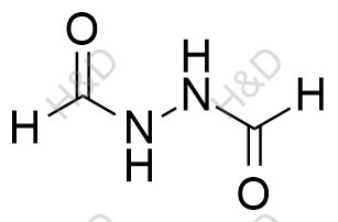 1,2-二甲酰肼