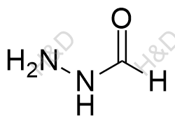 甲酰肼