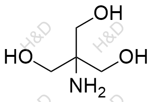 三(羟甲基)氨基甲烷