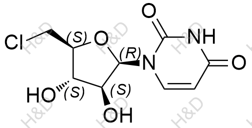 阿糖胞苷杂质10