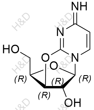 阿糖胞苷杂质14