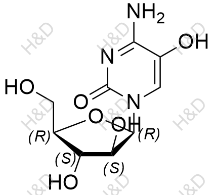 阿糖胞苷杂质16