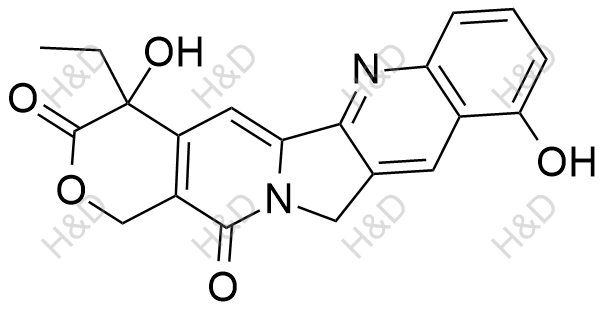 喜树碱杂质32