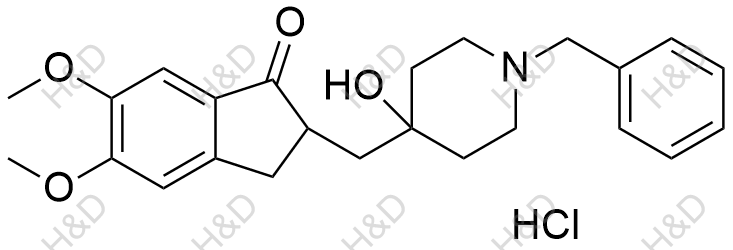 盐酸多奈哌齐