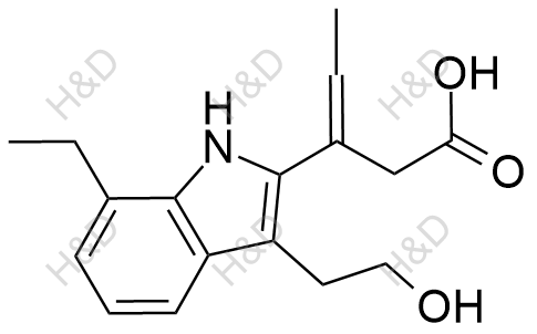 依托度酸EP杂质L