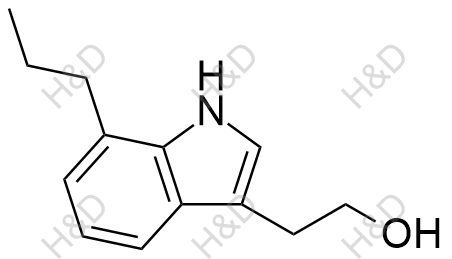 依托度酸杂质31