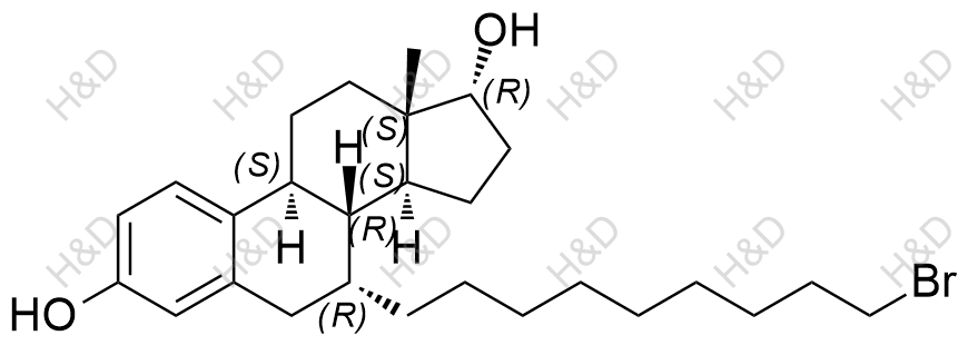 氟维司群杂质41