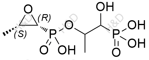 磷霉素杂质14