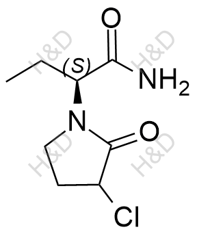 左乙拉西坦杂质30
