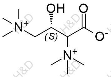 左卡尼汀杂质L