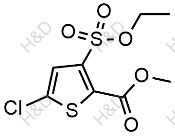 氯诺昔康杂质46