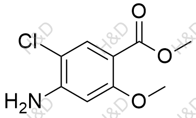 甲氧氯普胺杂质12
