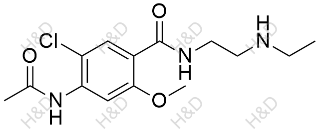 甲氧氯普胺杂质15