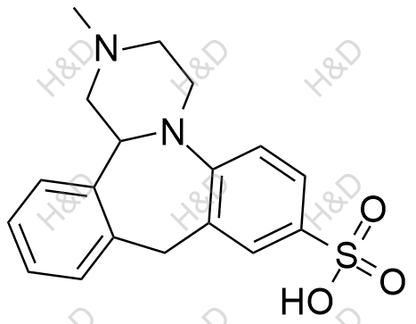 米安色林EP杂质B