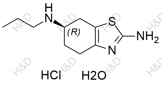 R-盐酸普拉克索