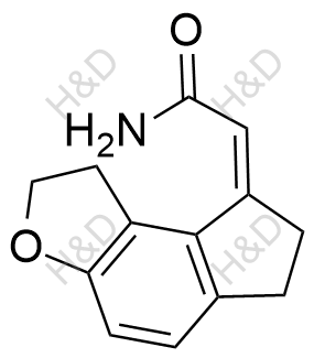雷美替胺杂质31