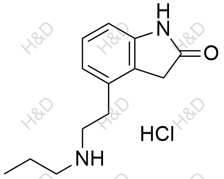 罗匹尼罗EP杂质D(盐酸盐)