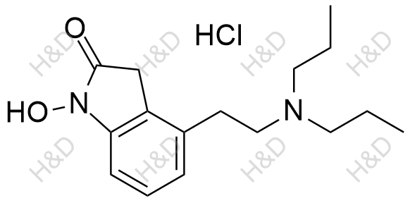 罗匹尼罗杂质11(盐酸盐)