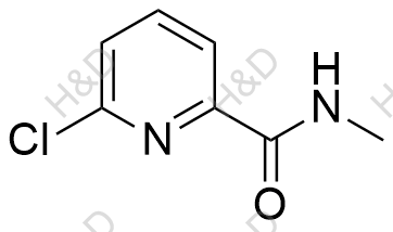 索拉非尼杂质B