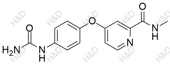 索拉非尼杂质O
