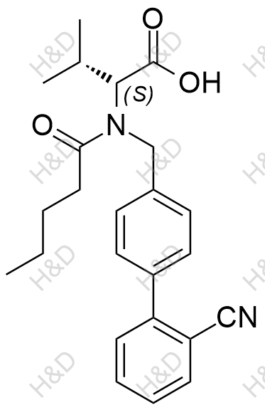 缬沙坦杂质39