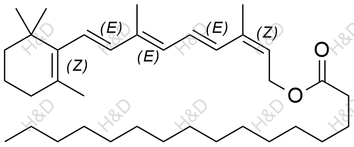 维生素A杂质1
