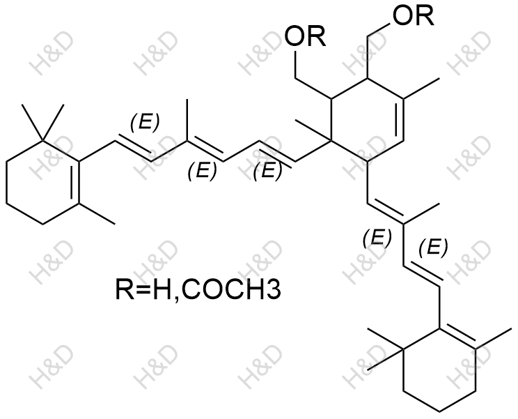 维生素A EP杂质A