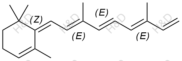 维生素A EP杂质B