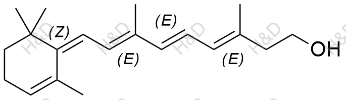 维生素A EP杂质C