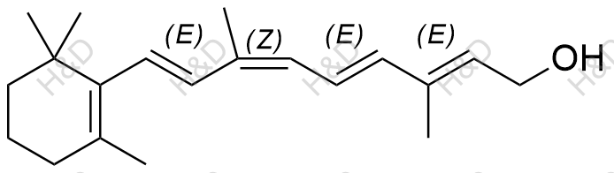 维生素A杂质8