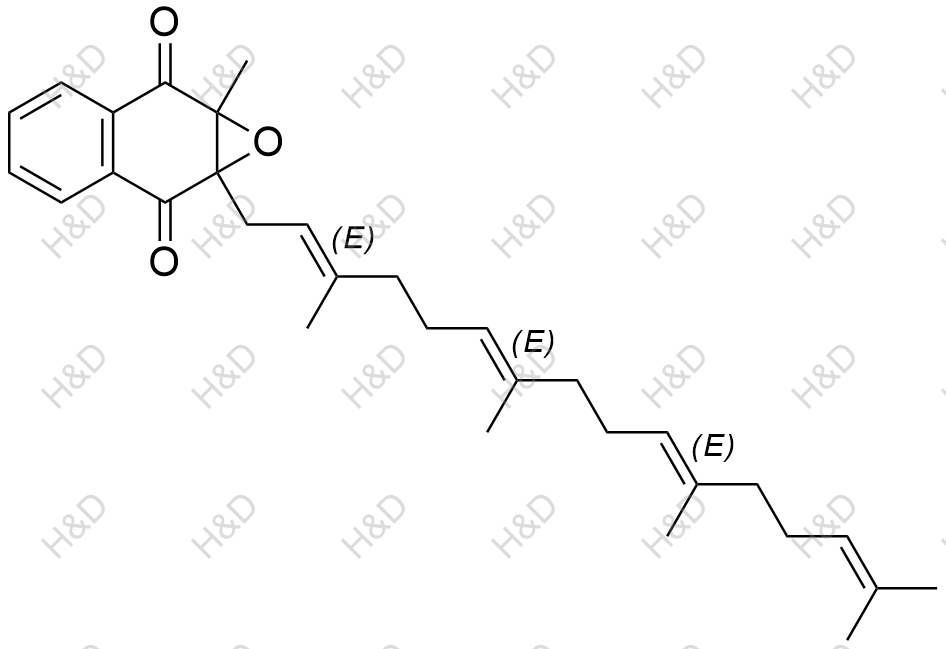 维生素K2杂质7