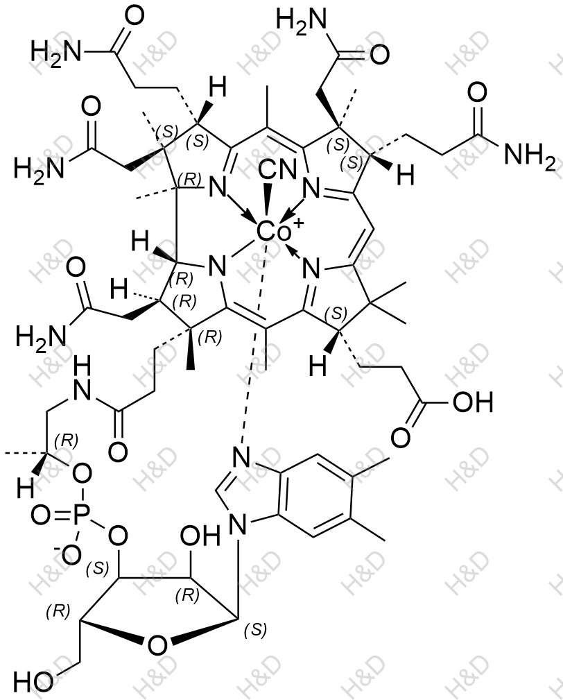 维生素B12杂质B