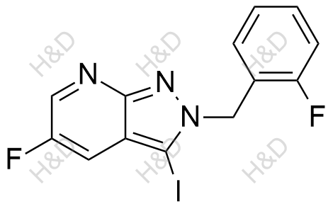 维立西呱杂质30