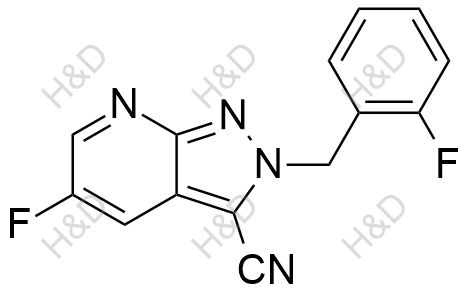 维立西呱杂质45