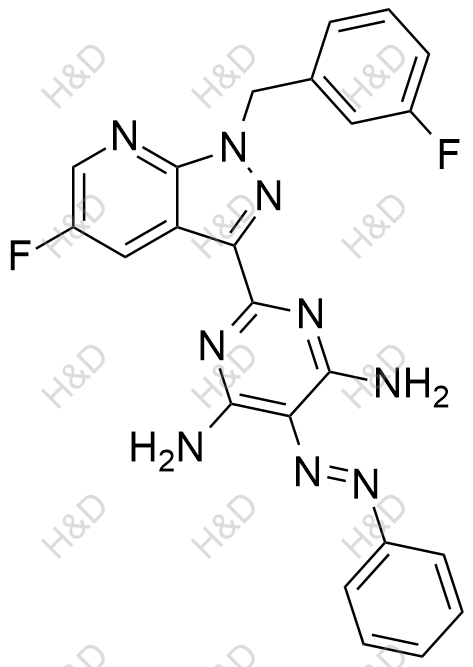 维立西呱杂质53