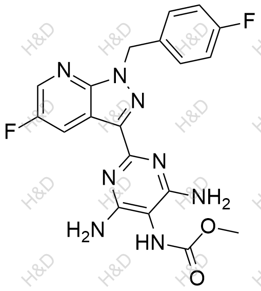 维立西呱杂质54