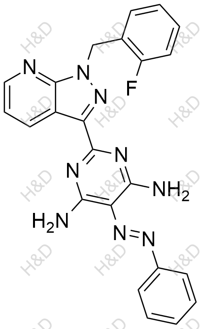 维立西呱杂质62